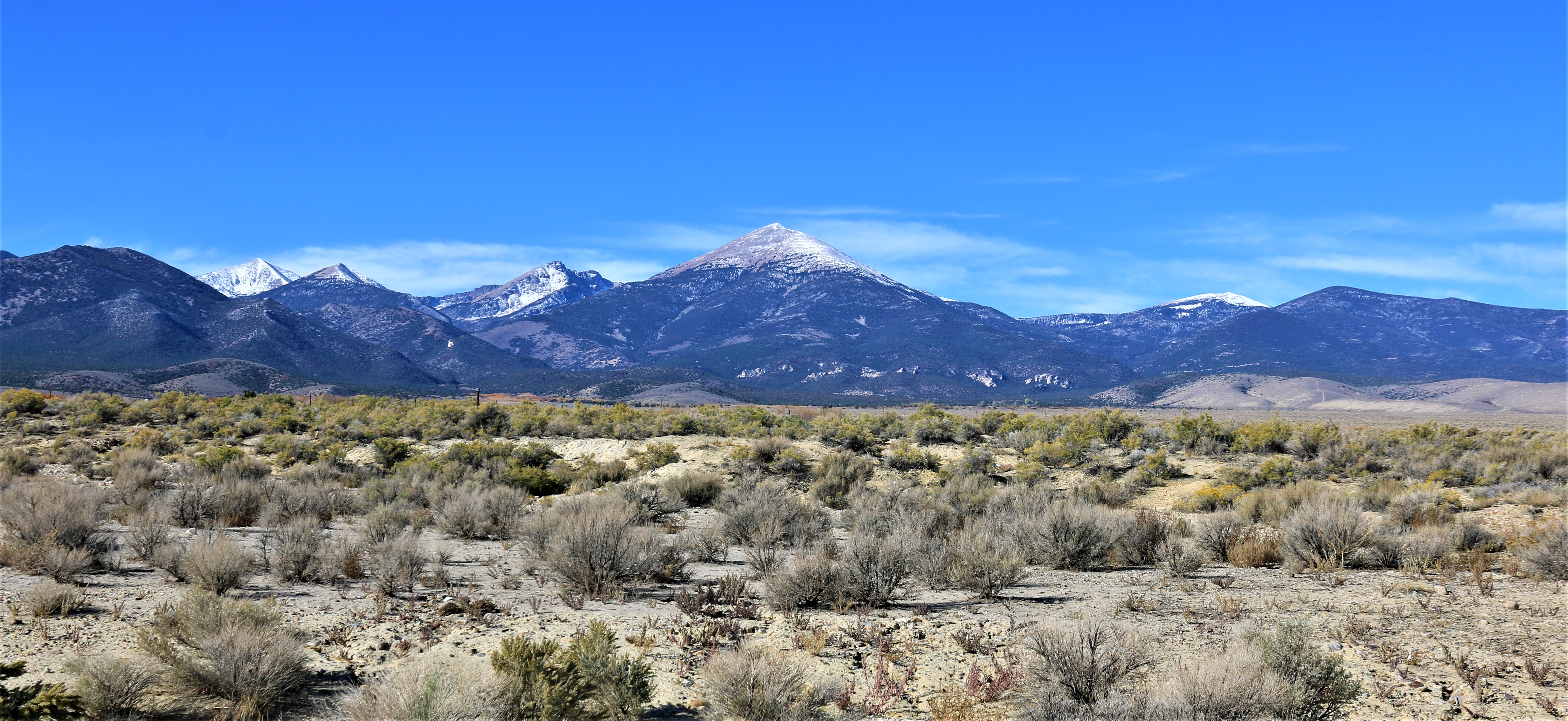 Great Basin NP